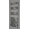 Sanicare TubeOnTube radiateur design 180x60cm chrome SW17886