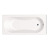 Sealskin Get Wet Optimo monobad 170x75 wit CO60452002010 Sealskin Get Wet Optimo monobad 170x75 wit CO60452002010