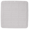 Sealskin veiligheidsmat Unilux 100 pvc 55x55cm grijs CO315001211 Sealskin veiligheidsmat Unilux 100 pvc 55x55cm grijs CO315001211