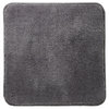 Sealskin Angora bidetmat Polyester 60x60cm grijs CO293996814 Sealskin Angora bidetmat Polyester 60x60cm grijs CO293996814