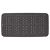 Sealskin veiligheidsmat Unilux 100 pvc 70x35cm antraciet OUTLET OUT7240 Sealskin veiligheidsmat Unilux 100 pvc 70x35cm antraciet OUTLET OUT7240