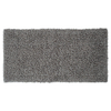 Sealskin Twist Badmat 60x120cm Polyester Grijs SW94555 Sealskin Twist Badmat 60x120cm Polyester Grijs SW94555