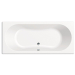 Sealskin Optimo Baignoire duo 180x80cm blanc CO60452103210