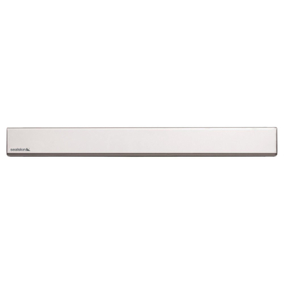 Sealskin Rockdrain Grilles de caniveau de douche 65cm inox poli