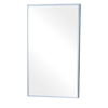 Differnz Force Miroir standard 86x50x6cm SW159405 Differnz Force Miroir standard 86x50x6cm SW159405