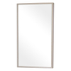 Differnz Force Miroir 86x50x6cm chêne SW159404 Differnz Force Miroir 86x50x6cm chêne SW159404