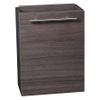 Differnz Force Onderkast 40x52x20cm 1 deur met softclose MDF Eiken SW159381 Differnz Force Onderkast 40x52x20cm 1 deur met softclose MDF Eiken SW159381