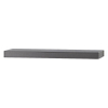 Differnz Force Planchet 50x3.8x15cm MDF Grijs SW159394 Differnz Force Planchet 50x3.8x15cm MDF Grijs SW159394