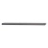 Differnz Force Planchet 86x3.8x15cm MDF Grijs SW159398 Differnz Force Planchet 86x3.8x15cm MDF Grijs SW159398
