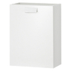 Differnz Onderkast 40x52x22cm met softclose MDF Wit SW159418 Differnz Onderkast 40x52x22cm met softclose MDF Wit SW159418