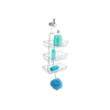 Wenko hangrek 50x13.5x22cm Metaal Chroom SW25719 Wenko hangrek 50x13.5x22cm Metaal Chroom SW25719