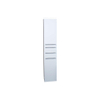 Differnz Force kolomkast 35x176x30cm links MDF wit SW21881 Differnz Force kolomkast 35x176x30cm links MDF wit SW21881