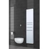 Differnz Force Meuble colonne salle de bain 35x176x30cm MDF blanc SW21881 Differnz Force Meuble colonne salle de bain 35x176x30cm MDF blanc SW21881