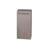 Differnz Force colonne 35x70x30cm MDF Chêne SW21888 Differnz Force colonne 35x70x30cm MDF Chêne SW21888