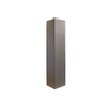 Differnz Style Kolomkast 165x35cm met standaard greep Grijs Eiken SW46954 Differnz Style Kolomkast 165x35cm met standaard greep Grijs Eiken SW46954