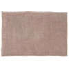 Differnz Candore Badmat 60x90 Taupe SW71524 Differnz Candore Badmat 60x90 Taupe SW71524
