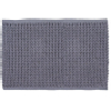 Differnz Manus Badmat 60x100 Antraciet SW71530 Differnz Manus Badmat 60x100 Antraciet SW71530