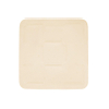 Differnz Tutus Veiligheids mat Douche 55x55 Taupe SW71440 Differnz Tutus Veiligheids mat Douche 55x55 Taupe SW71440