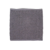 Differnz Manus Badmat 60x60 Antraciet SW71529 Differnz Manus Badmat 60x60 Antraciet SW71529