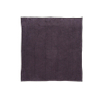 Differnz Candore Badmat 60x60 Aubergine SW71520 Differnz Candore Badmat 60x60 Aubergine SW71520