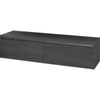 Bruynzeel Giro Onderbouwkast 150x33.5x46cm orlando eiken SW229494 Bruynzeel Giro Onderbouwkast 150x33.5x46cm orlando eiken SW229494