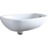 Geberit Citterio opbouwwastafel z. kraangat m. overloop 56x40cm m. push-open garn. m. keram. afvoerkap m. KeraTect wit 500543011 SW297188 Geberit Citterio opbouwwastafel z. kraangat m. overloop 56x40cm m. push-open garn. m. keram. afvoerkap m. KeraTect wit 500543011 SW297188