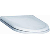 Laufen Libertyline closetzitting afneembaar systeem duroplast wit SW113331