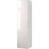 Bruynzeel Matera Kolomkast 41x166.5x35cm Rechtsdraaiend glans wit SW65573 Bruynzeel Matera Kolomkast 41x166.5x35cm Rechtsdraaiend glans wit SW65573