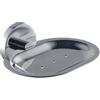 Franke Zeephouder H4.5xB15.5xD12.5cm Metaal/kunststof RVS SW116857 Franke Zeephouder H4.5xB15.5xD12.5cm Metaal/kunststof RVS SW116857