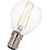 Bailey lampe led l7.8cm diamètre : 4.5cm blanc SW156363