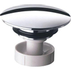 Raminex Bouchon de vidage Laiton Chromé SW111327