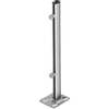 Wemefa console de radiateur SW343531 Wemefa console de radiateur SW343531