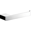 Emco Loft Reserveclosetrolhouder H3xB17.5xD5.3cm Aluminium Chroom SW113960 Emco Loft Reserveclosetrolhouder H3xB17.5xD5.3cm Aluminium Chroom SW113960