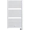 Vasco Gk radiateur électrique - 87,8x50cm - 500 watts - blanc brillant SW411863