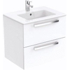Ideal Standard Tiempo Meuble sous-lavabo 55x60x44cm blanc SW119961