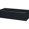 Bruynzeel Giro Onderbouwkast 120x33.5x46cm zijde zwart SW229481 Bruynzeel Giro Onderbouwkast 120x33.5x46cm zijde zwart SW229481