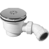 McAlpine ST5020 Siphon pour baignoire/receveur de douche 90cm SW111744