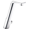 Hansa Alessi Elektronische kraan 3/8 inch Chroom glans SW116472 Hansa Alessi Elektronische kraan 3/8 inch Chroom glans SW116472