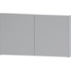 Wavedesign Rosella spiegelkast 120cm aluminium SW98558 Wavedesign Rosella spiegelkast 120cm aluminium SW98558