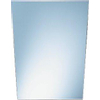 Silkline miroir h80xb50cm verre rectangulaire SW113647