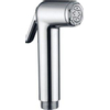 Paffoni douchette à gâchette Plastique Chrome brillant SW119529