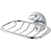 Haceka Support de savon standard Modèle à fils Chrome 0640859