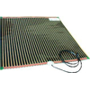 WaveDesign by Wisa Spiegelverwarming SW98609 WaveDesign by Wisa Spiegelverwarming SW98609