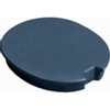 Linido bouchon de remplissage pour abattant de WC souple 20 cm, graphite SW339371