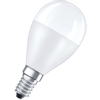 Osram Star LED-lamp - E14 - 5W - 2700K SW471866