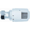 Herz D Radiatorthermostaatknop Wit SW130756 Herz D Radiatorthermostaatknop Wit SW130756