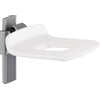 Pressalit Care PLUS Douchezitting SW117680 Pressalit Care PLUS Douchezitting SW117680