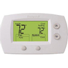 Honeywell Focuspro Ruimtethermostaat H8.6xB11.4xD3.3cm diameter: 8.25cm SW126647 Honeywell Focuspro Ruimtethermostaat H8.6xB11.4xD3.3cm diameter: 8.25cm SW126647