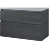 Bruynzeel Passo/Pinto Onderbouwkast 100x56.8x46cm orlando eiken SW229369 Bruynzeel Passo/Pinto Onderbouwkast 100x56.8x46cm orlando eiken SW229369