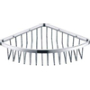 Franke Korf H5xB20.5xD20.5cm RVS SW116874 Franke Korf H5xB20.5xD20.5cm RVS SW116874